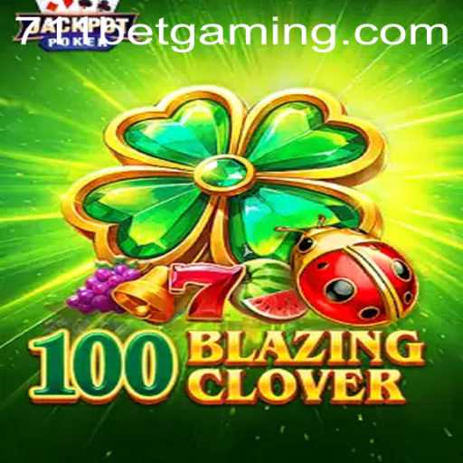 Explore the Exciting World of 100BlazingClover: A Deep Dive into the Game, Its Introduction, and Rules