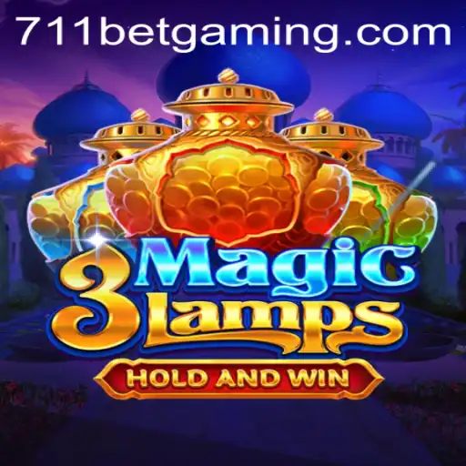 Exploring the Enchantment of 3MagicLamps: A New Era of Gaming with 711BET