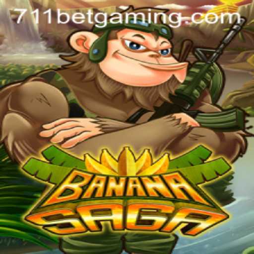 BananaSaga and 711BET: A New Era of Interactive Gaming