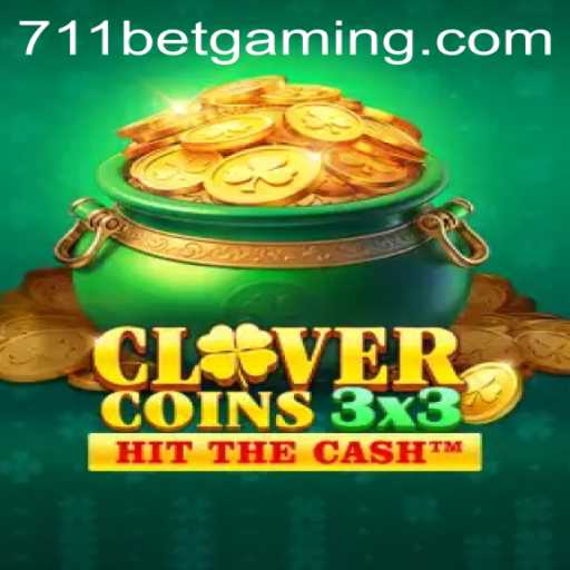 Discover the Exciting World of Clovercoin3x3: A Strategic Game with 711BET