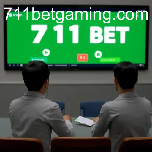 711BET: How to Effectively Reach Out to Us