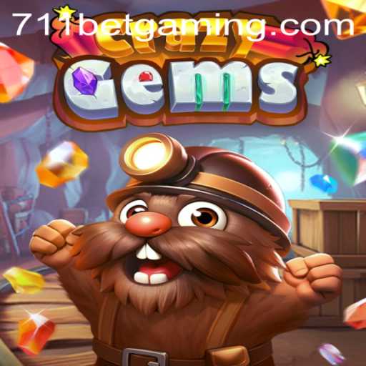 Exploring the Exciting World of CrazyGems and Its Connection to 711BET