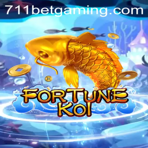 Discover FORTUNEKOI: A New Gaming Sensation Backed by 711BET