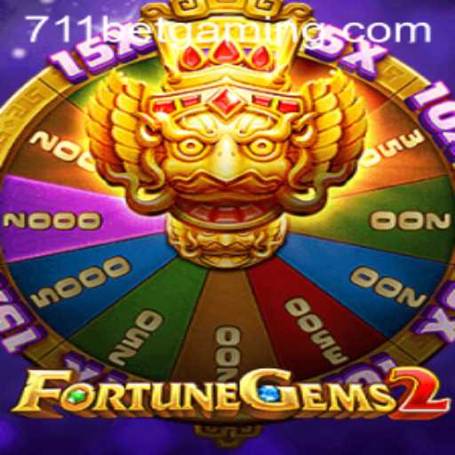 Delve into the World of FortuneGems2 with 711BET