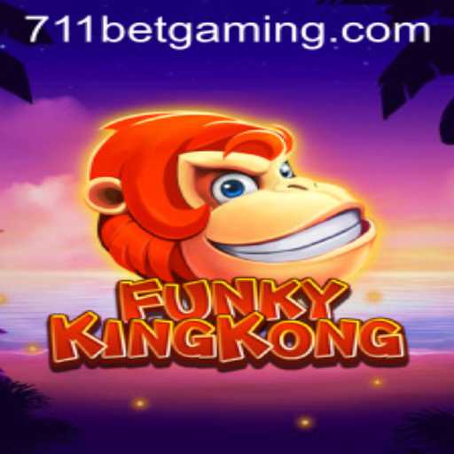 FunkyKingKong: The Thrilling New Addition to the World of Adventure Gaming