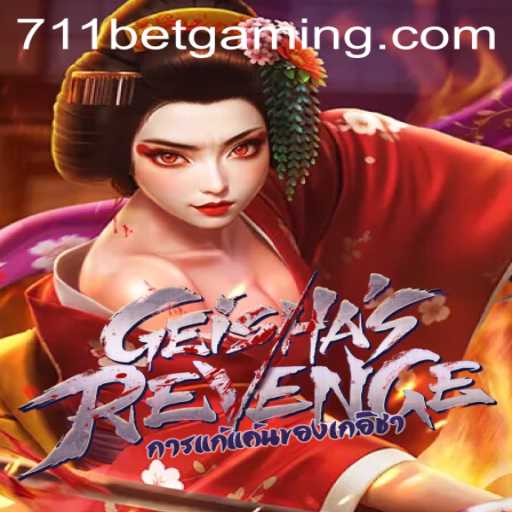 GeishasRevenge: A Thrilling Odyssey into the World of Ancient Warriors and Modern Thrills