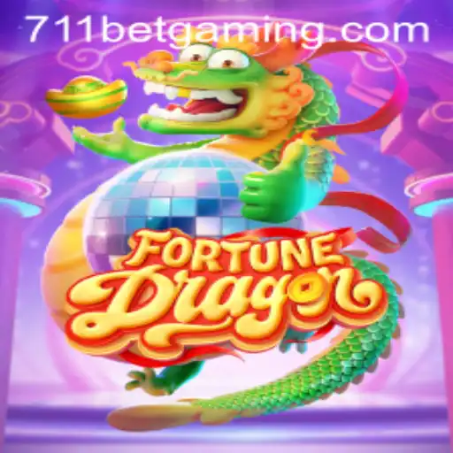 Discover the Excitement of FortuneDragon at 711BET