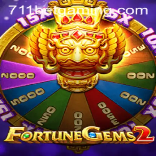 Delve into the World of FortuneGems2 with 711BET