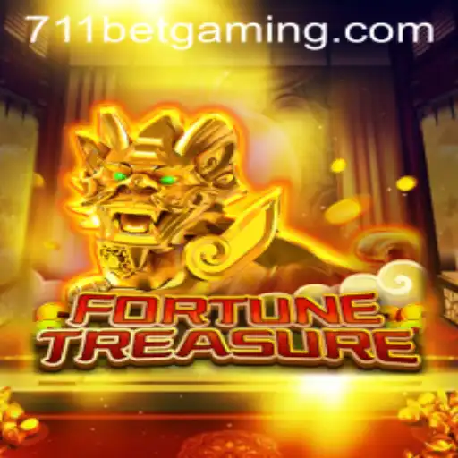 Discover the Exciting World of FortuneTreasure with 711BET