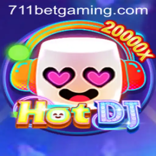 Discover the Thrilling World of HotDJ: A New Era in Interactive Gaming with 711BET