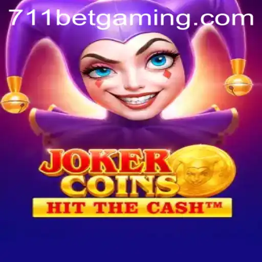 Dive Into the Exciting World of JokerCoins and 711BET