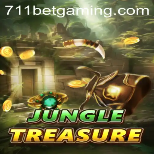 Exploring the Thrilling World of JungleTreasure: The Adventure Awaits!