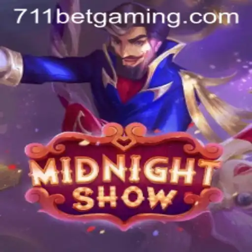 Discover the Thrills of MidnightShow: A Captivating Game Powered by 711BET