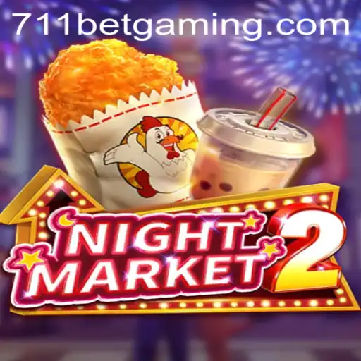 Exploring the Thrills of NightMarket2: A Game of Strategy and Chance