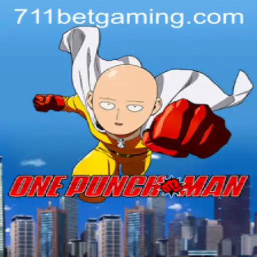 Unveiling the Power of 'OnePunchMan': A Thrilling Gaming Experience with 711BET