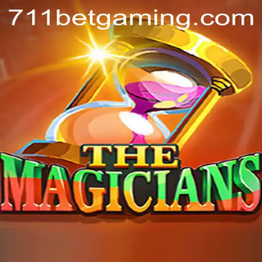 TheMagicians: A Deep Dive into the Enchanting World of 711BET's Latest Game
