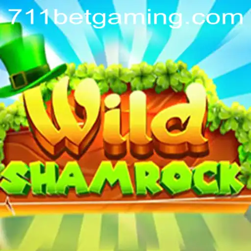 Discover the Excitement of WildShamrock: A Journey into a Thrilful World with 711BET
