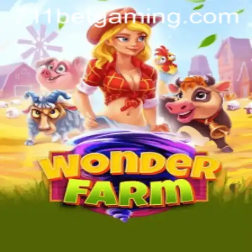 Exploring the Enchanting World of WonderFarm: A New Gaming Experience