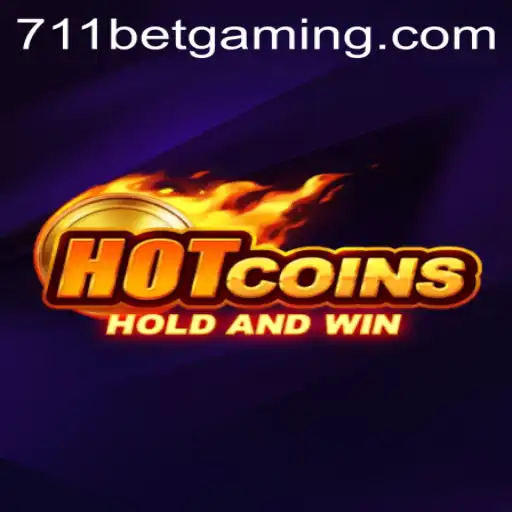 HotCoins: Revolutionizing the Gaming Experience with 711BET