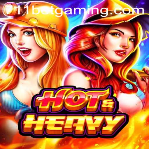 Exploring HotHeavy: The Thrilling New Game from 711BET