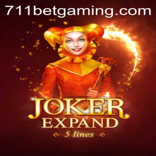 Exploring the Thrill of JokerExpand: A New Adventure with 711BET
