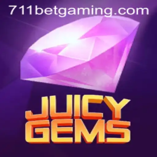JuicyGems: A Vibrant Journey into the World of Online Gaming
