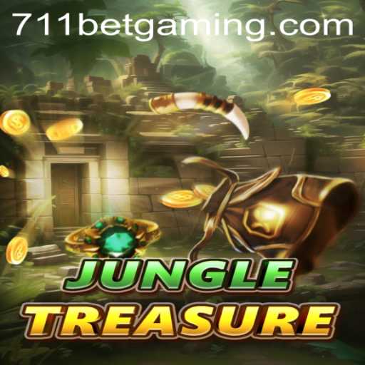 Exploring the Thrilling World of JungleTreasure: The Adventure Awaits!
