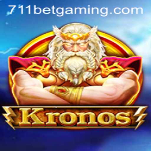 Exploring Kronos: A New Era of Gaming with 711BET