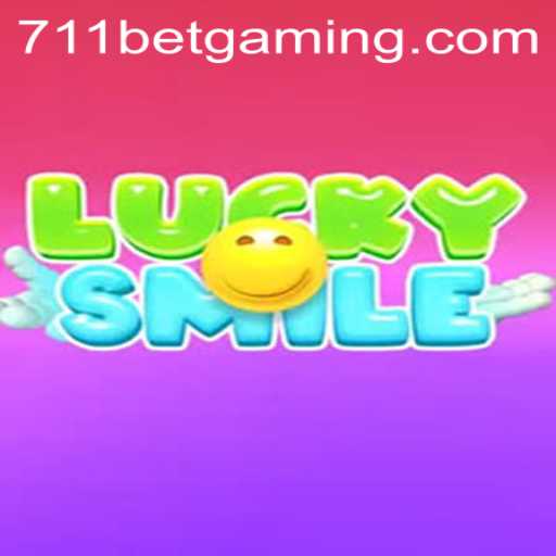 Discover the Thrill of LuckySmile: A Guide to Winning at 711BET
