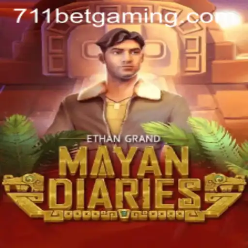 Exploring the Mystical World of MayanDiaries: A Thrilling Adventure Awaits