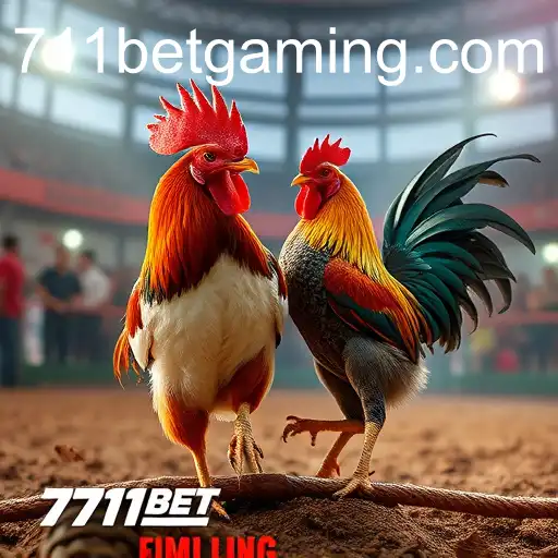 The Evolution of Online Sabong: How 711BET is Transforming the Game