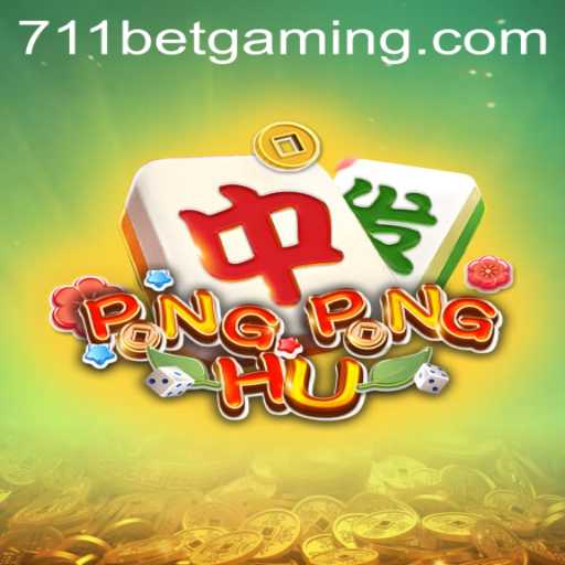 Exploring the Exciting World of PONGPONGHU with 711BET