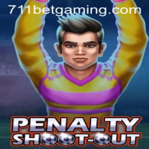 Mastering PenaltyShootOut with 711BET: An Exciting Online Gaming Experience