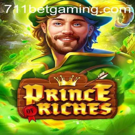 Unveiling PrinceOfRiches: The Game That Redefines Fortune and Strategy