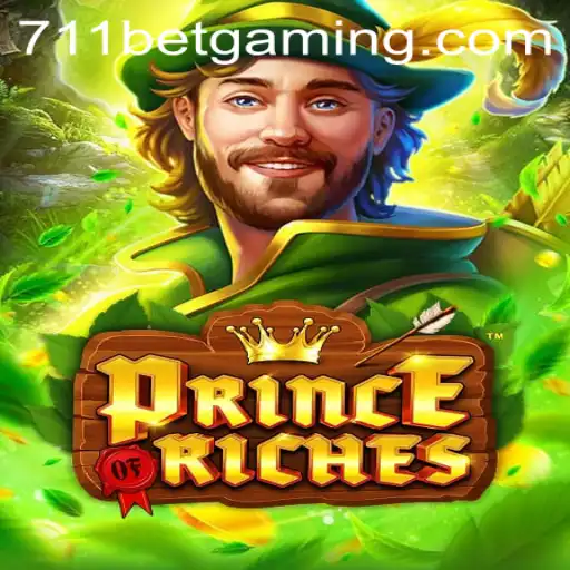 Unveiling PrinceOfRiches: The Game That Redefines Fortune and Strategy