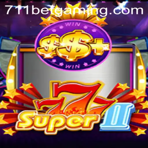 Unveiling the Thrilling World of Super777II: A Deep Dive into Its Features and Gameplay