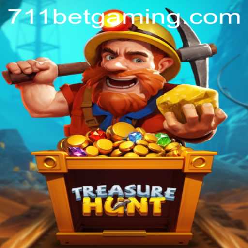Exploring TreasureHunt: An Innovative Adventure Under 711BET