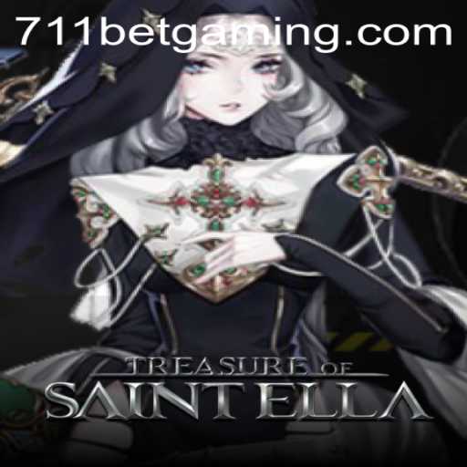 Explore the Exciting World of TreasureofSaintElla