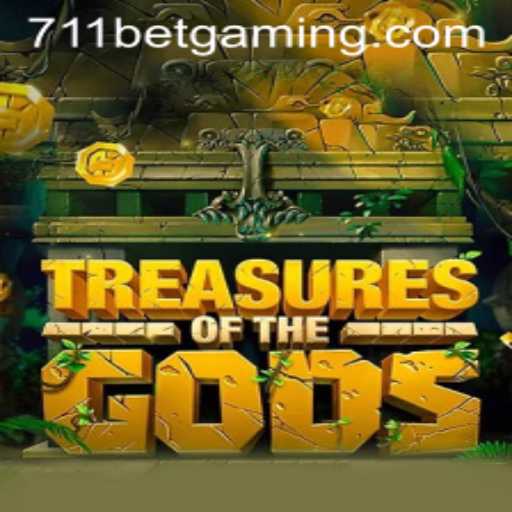 Exploring the Mysteries of TreasureoftheGods