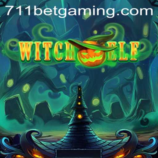 WitchElf: A Magical Adventure Awaits with 711BET
