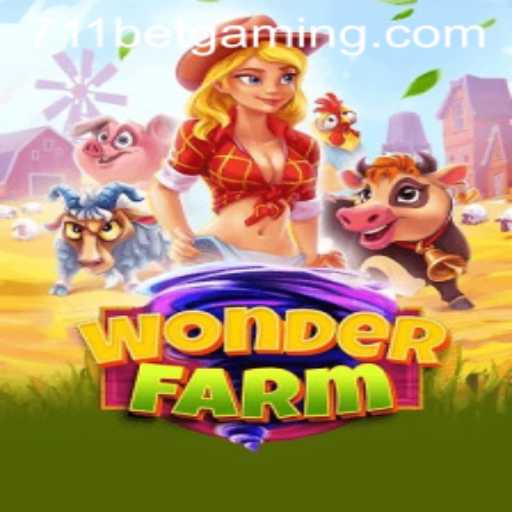 Exploring the Enchanting World of WonderFarm: A New Gaming Experience