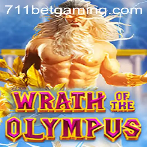 WrathofOlympus: Unleashing Ancient Fury in Modern Gameplay